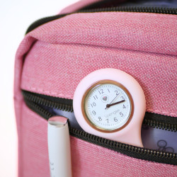 Trousse diagnostic octobre rose
