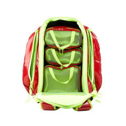 Sac Urgentiste Deuxième Poche StatPacks