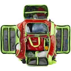 Sac Urgentiste StatPacks Multiples Poches