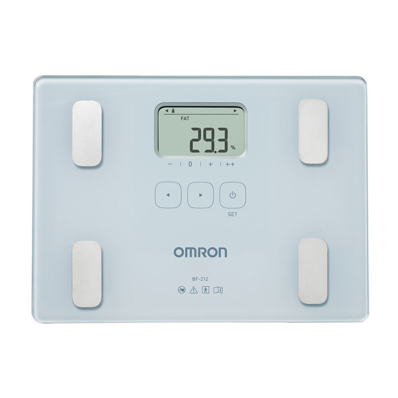 Balance impédancemètre Omron BF212