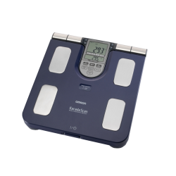 Utilisation du Omron BF-511