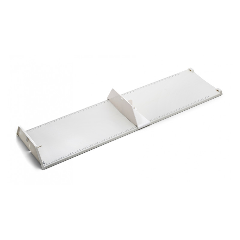 ADE Toise pliable pour bébé