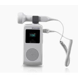 EDAN DOPPLER SD3 PLUS