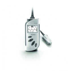 Oxymètre H100B Edan Capteur adulte