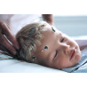 Utilisation des Électrodes Cupules Ambu Neuroline 726