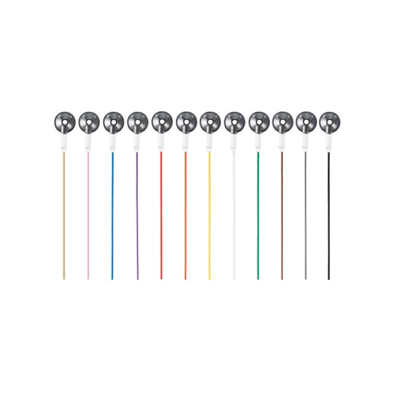 Électrodes Cupules Ambu Neuroline 726