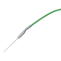 Electrode à aiguille sous-cutanées Ambu Neuroline 745