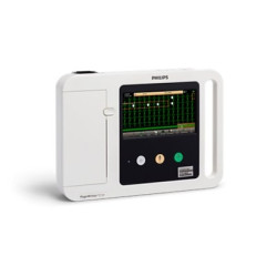 Électrocardiographe Philips PageWriter TC10