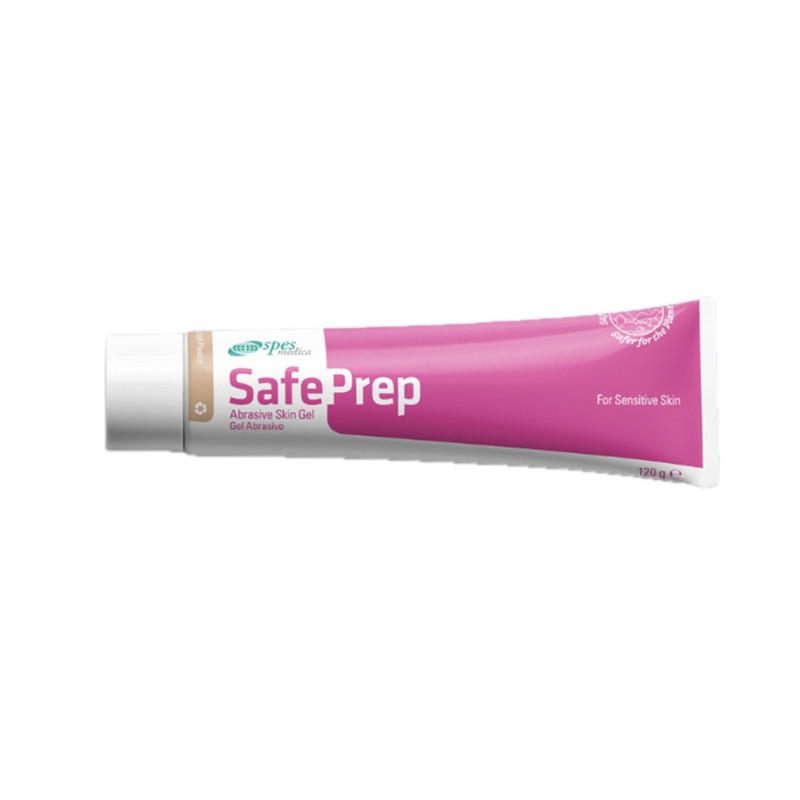 Gel Abrasif SafePrep