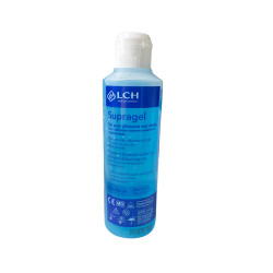 Flacon 250ml Gel Supragel