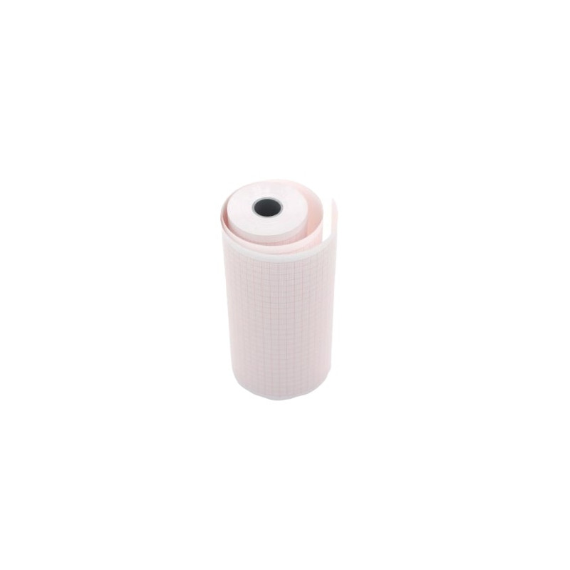 Papier ECG pour Cardiette AR 1200