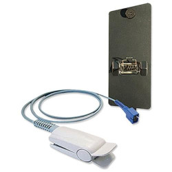 Module SpO2 NELLCOR compatible pour station SUNTECH CT40