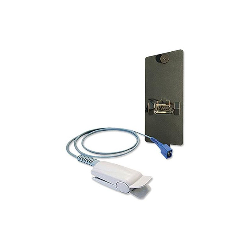 Module SpO2 NELLCOR compatible pour station SUNTECH CT40