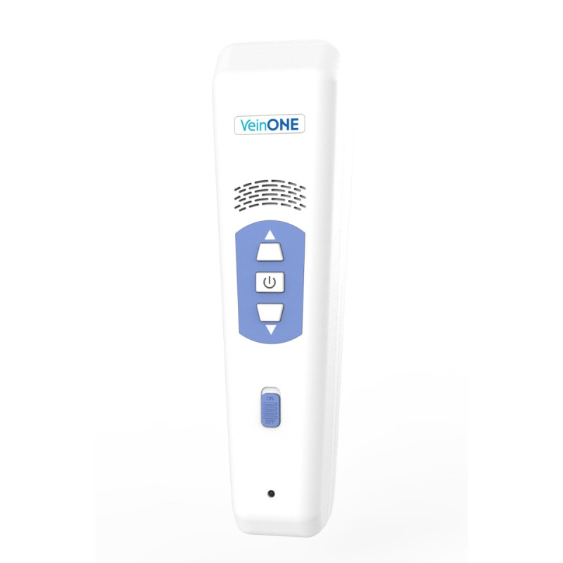 Révélateur de veines VeinOne Medical