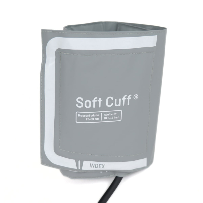 Brassard Soft Cuff pour tensiomètre Lian Dessillons Spengler