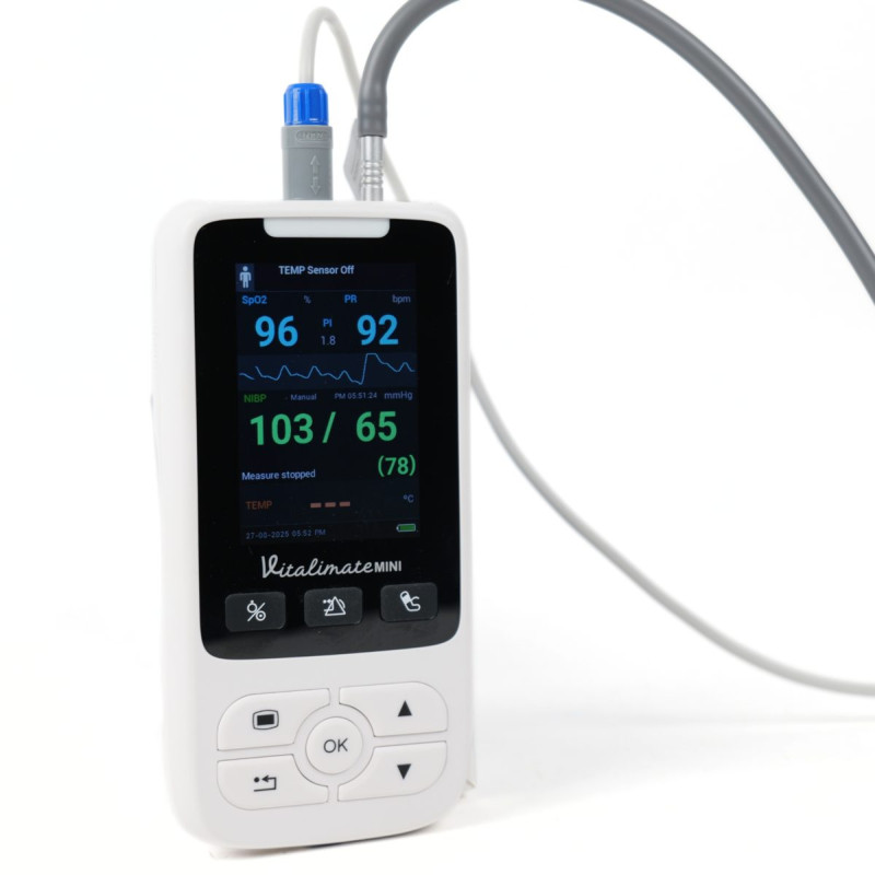 Moniteur patient Vitalimate Mini - Spengler
