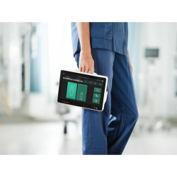 Bladder Scanner portable - Scanner Vésical Vitascan eVue
