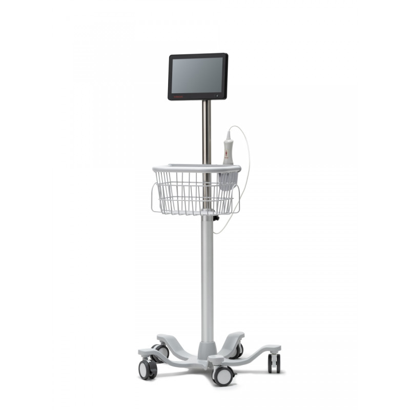Bladder Scanner - Scanner vésical Vitascan cVue avec pied à roulettes