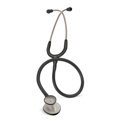 Stéthoscope Littmann Lightweight II S.E. noir