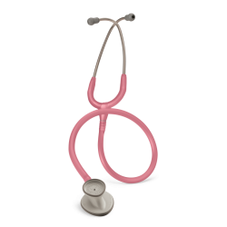 Stéthoscope Littmann Lightweight II S.E. rose
