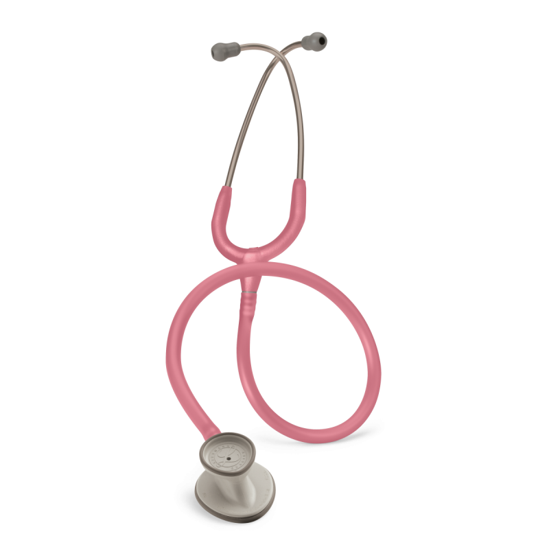 Stéthoscope Littmann Lightweight II S.E. rose