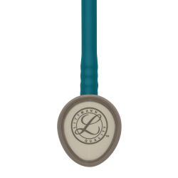 Stéthoscope Littmann Lightweight II S.E. bleu Caraïbes
