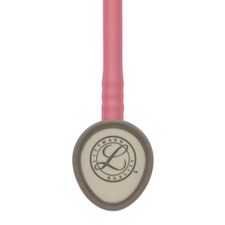 Stéthoscope Littmann Lightweight II S.E. rose