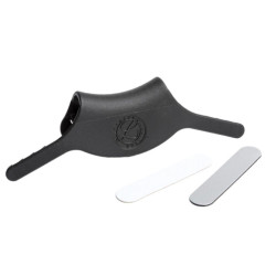 Plaque d'identification pour stéthoscopes Littmann 3M