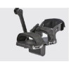 Pédales pour ergomètre couché Ergoselect 1200 Ergoline
