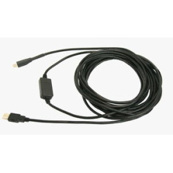 Câble USB pour Ergomètre Ergoselect 10/12 Ergoline