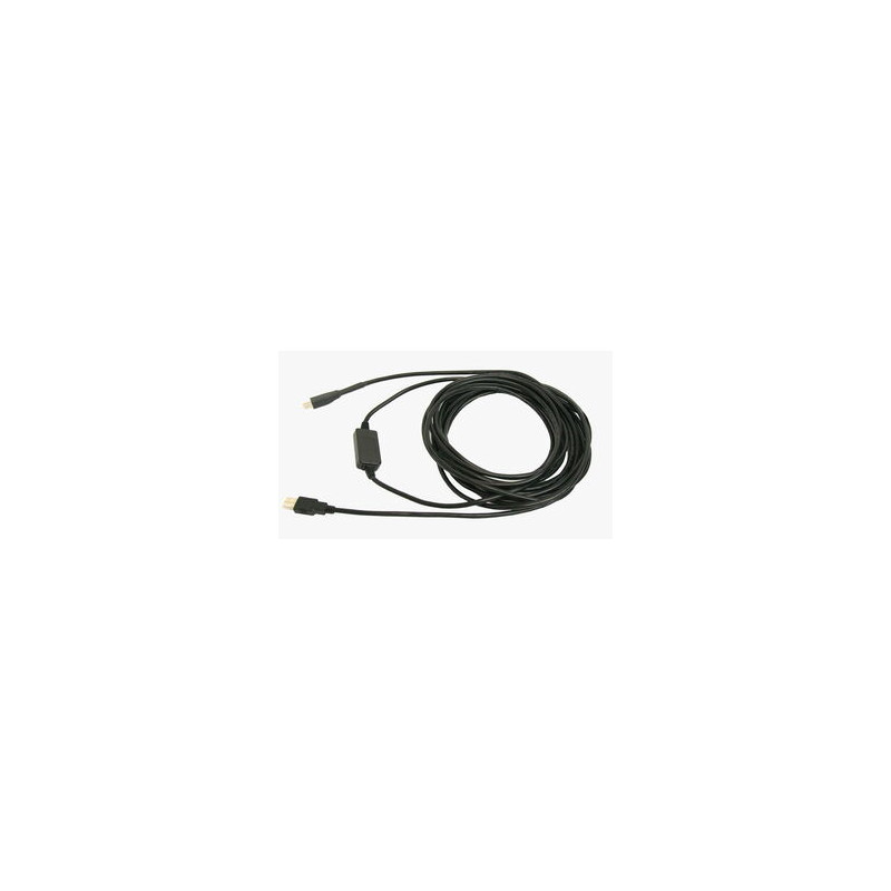 Câble USB pour Ergomètre Ergoselect 10/12 Ergoline
