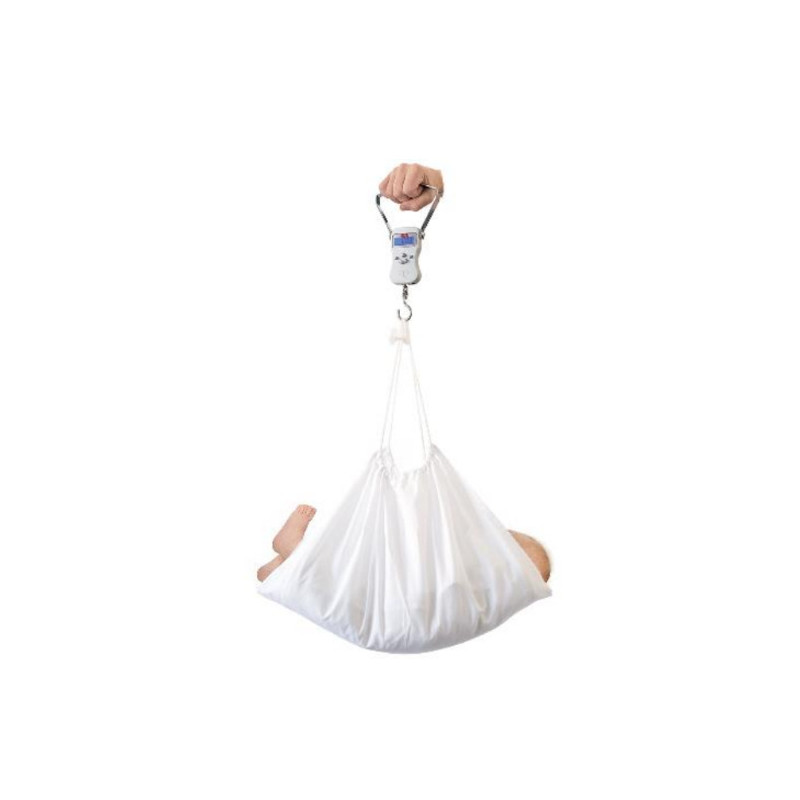 Hammac pour pèse bébé ADE