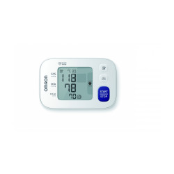 Tensiomètre électronique poignet Omron RS4