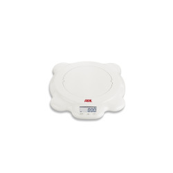 Pèse bébé avec plateau enfant