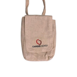 Pochettes de protection pour Holter (sachet de 10)