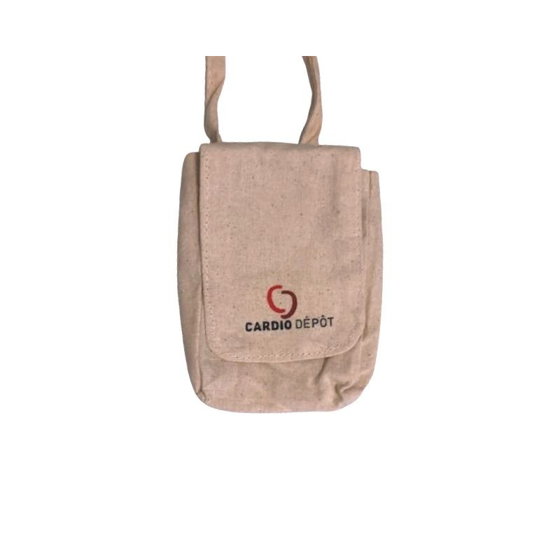 Pochettes de protection pour Holter (sachet de 10)