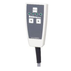Télécommande pour Strassle DT100 et DT100A