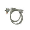 Câble ECG Holter 7 Brins FD12+