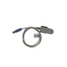 Capteur SpO2 pour moniteur Vitalimate MINI réutilisable
