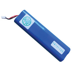 Batterie LI-ION pour moniteur PC-3000