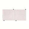 Papier ECG compatible Zoll Série M et AT1 (10 liasses)