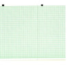 Papier ECG compatible Schiller AT-6 (10 ramettes)