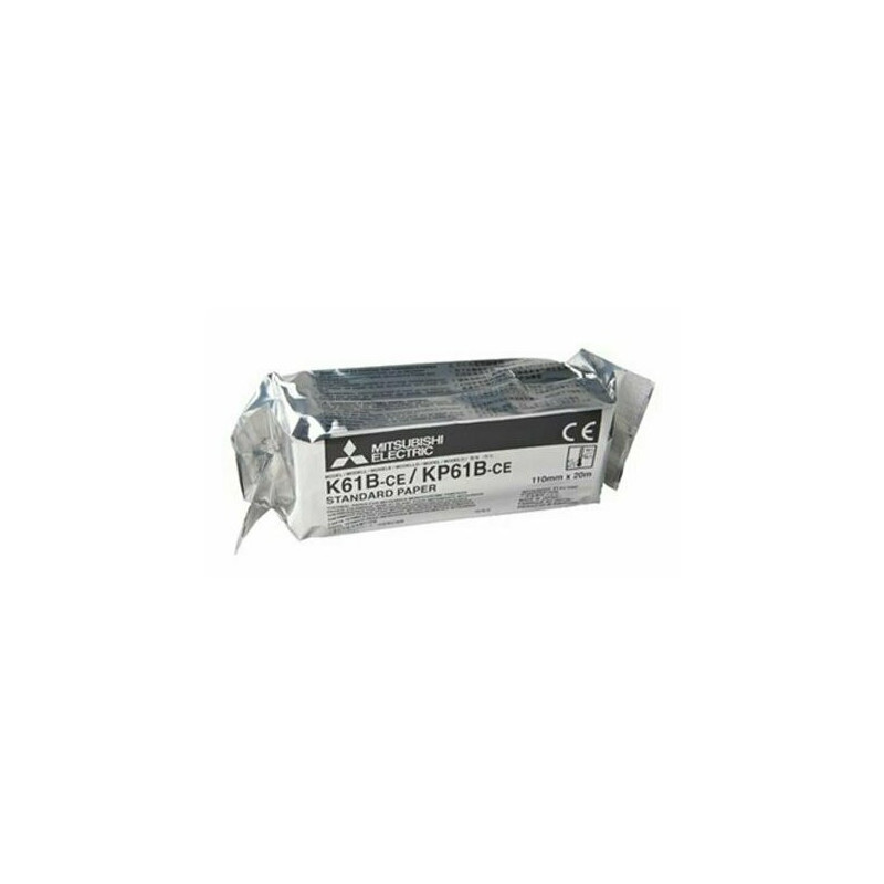 Papier video original Sony UPP-110S (10 rouleaux)