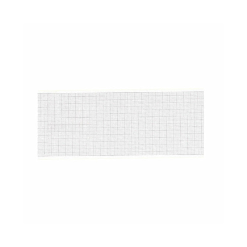 Papier ECG compatible Cardioline 100L (1 rouleau)