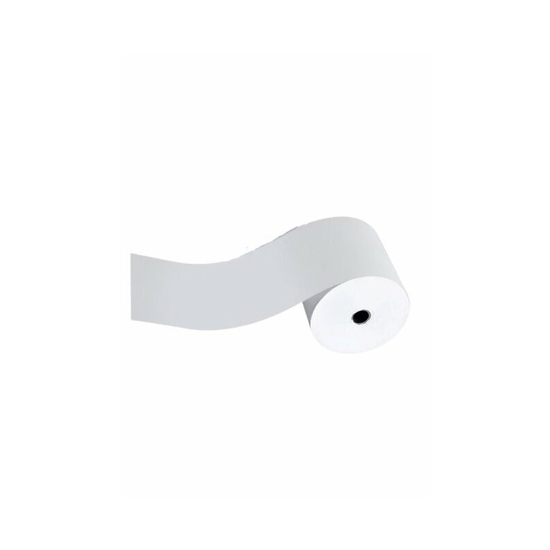 Papier thermique vierge ECG pour defi-monitor Philips Efficia DFM100
