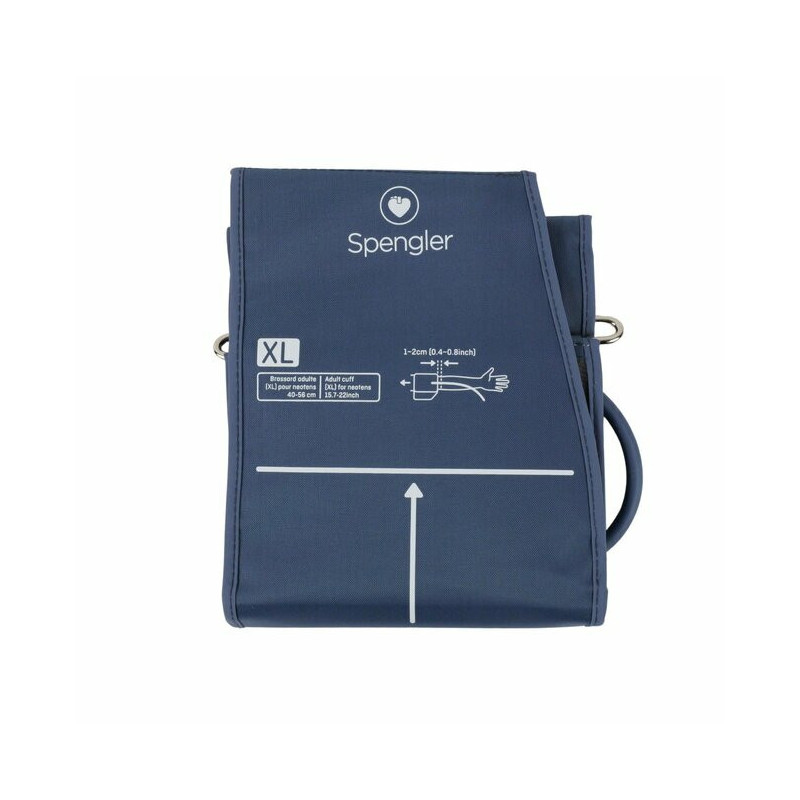 Brassard pour tensiomètre électronique NEOTENS- Spengler
