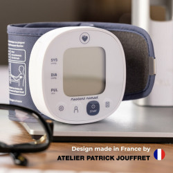 Tensiomètre électronique au poignet Neotens Spengler
