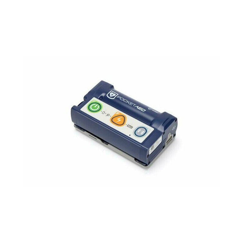Défibrillateur semi-automatique P3 Pocket AED Vivest