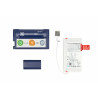 Défibrillateur semi-automatique P3 Pocket AED Vivest