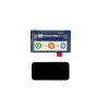 Défibrillateur semi-automatique P3 Pocket AED Vivest